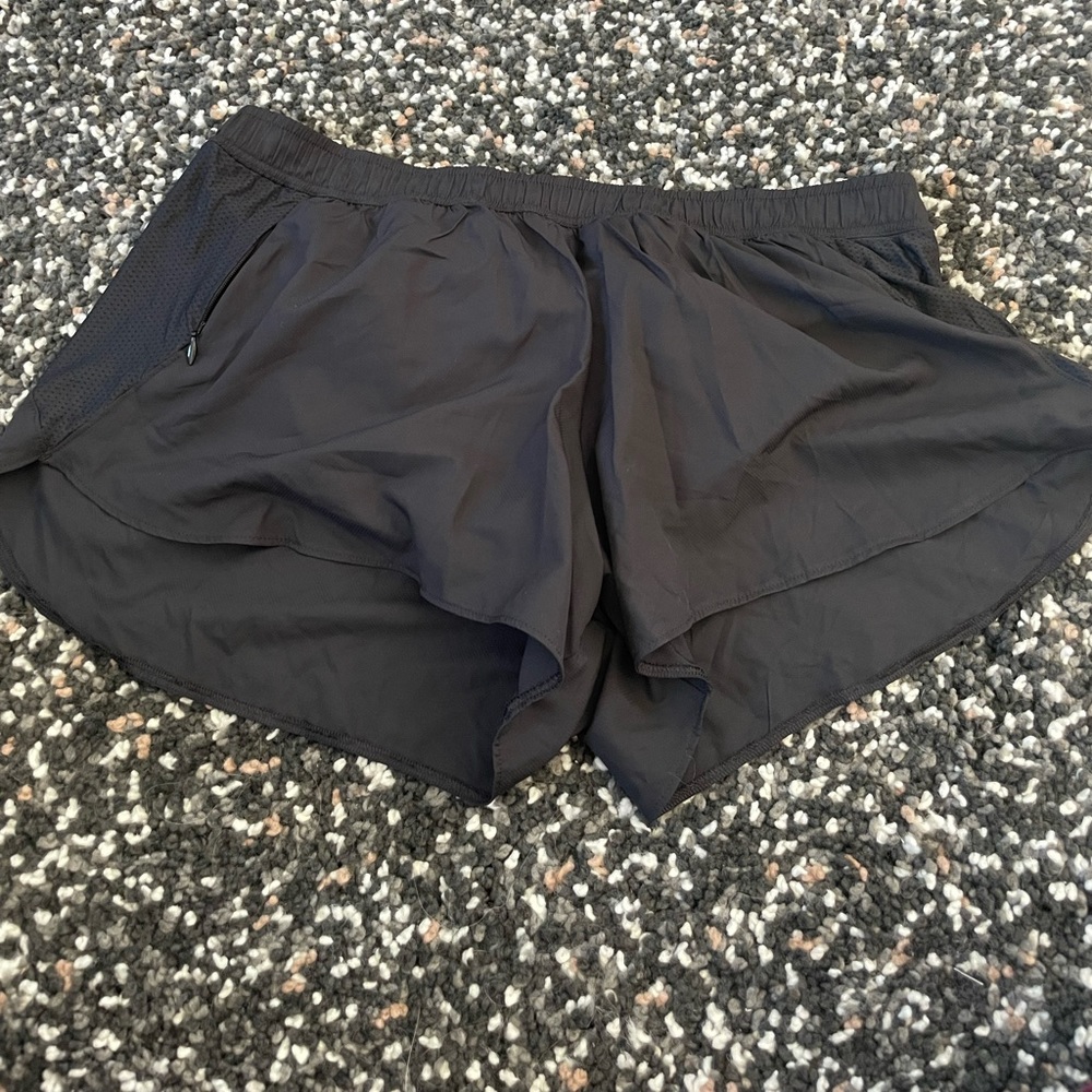 Thinx running short